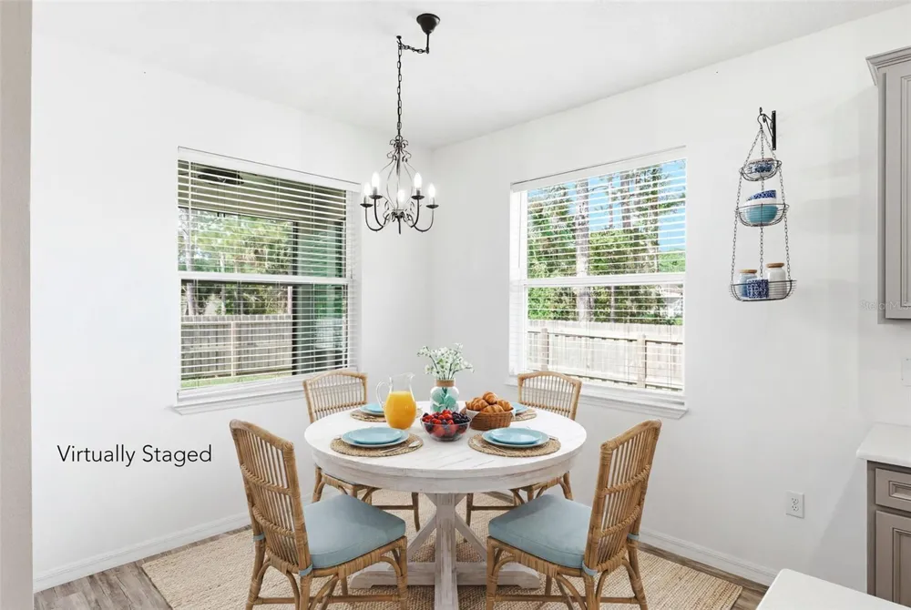 242 HERITAGE STREET SW Palm Bay, FL 32908