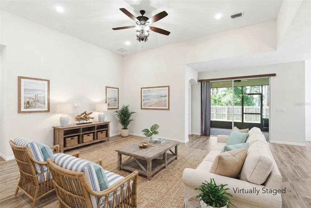 242 HERITAGE STREET SW Palm Bay, FL 32908