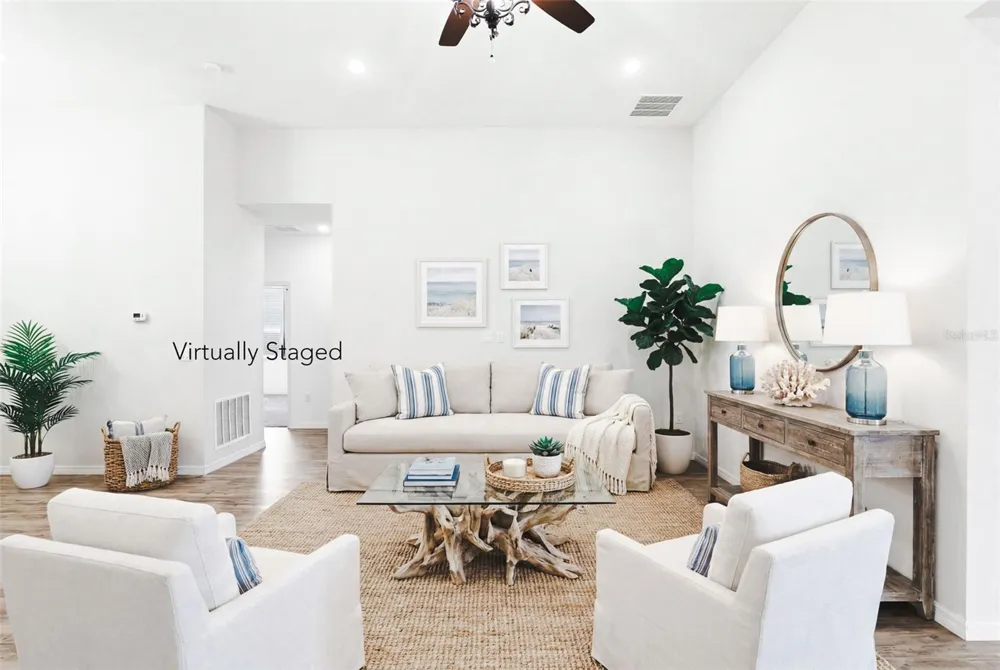 242 HERITAGE STREET SW Palm Bay, FL 32908