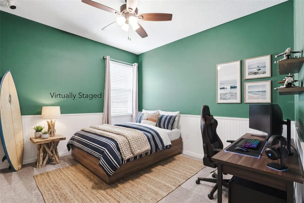 242 HERITAGE STREET SW Palm Bay, FL 32908