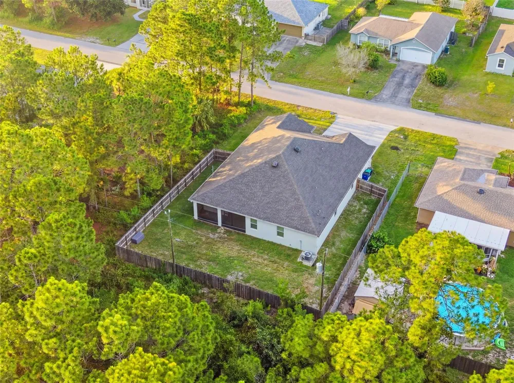 242 HERITAGE STREET SW Palm Bay, FL 32908