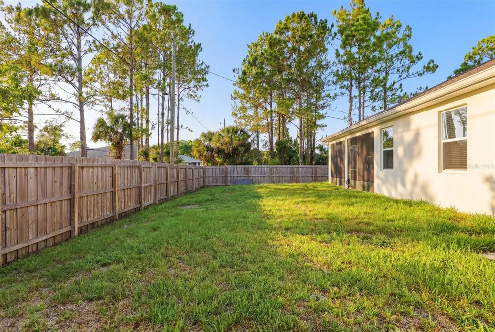 242 HERITAGE STREET SW Palm Bay, FL 32908
