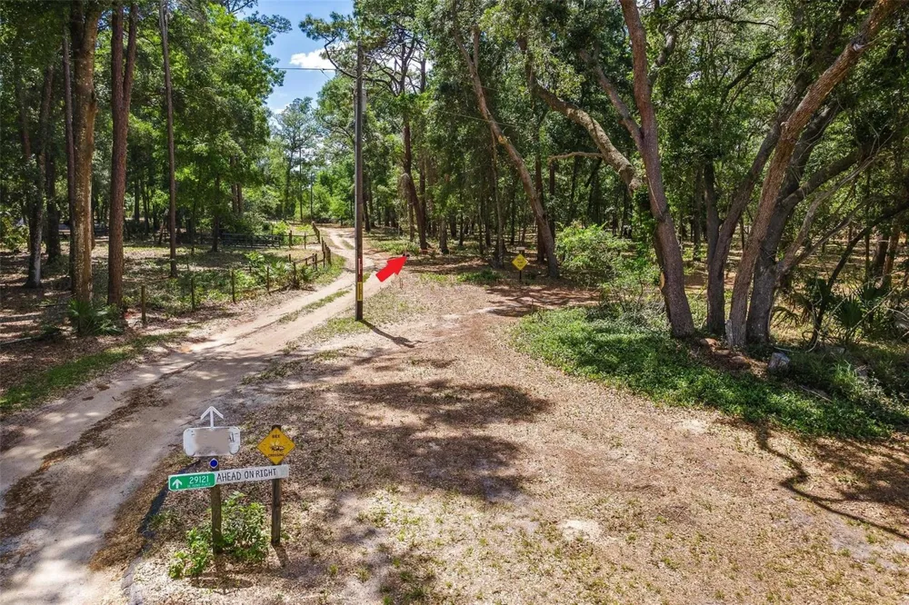 SE 152ND - LOT 17 (RAVENSWOOD RD) PARCEL C PLACE Altoona, FL 32702