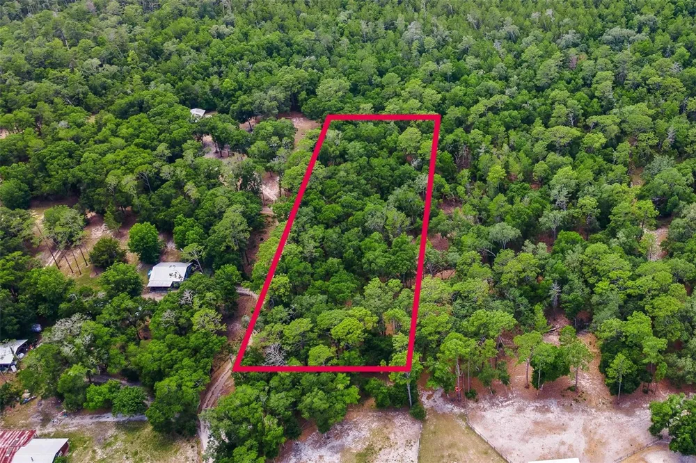 SE 152ND - LOT 17 (RAVENSWOOD RD) PARCEL C PLACE Altoona, FL 32702