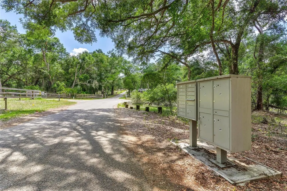 SE 152ND - LOT 17 (RAVENSWOOD RD) PARCEL C PLACE Altoona, FL 32702
