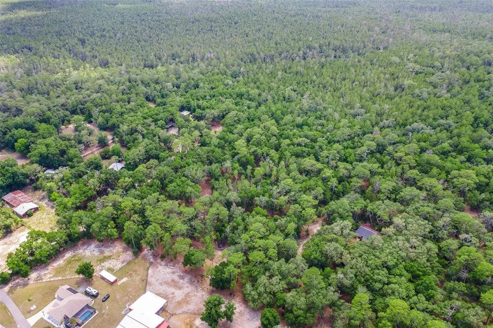 SE 152ND - LOT 17 (RAVENSWOOD RD) PARCEL C PLACE Altoona, FL 32702