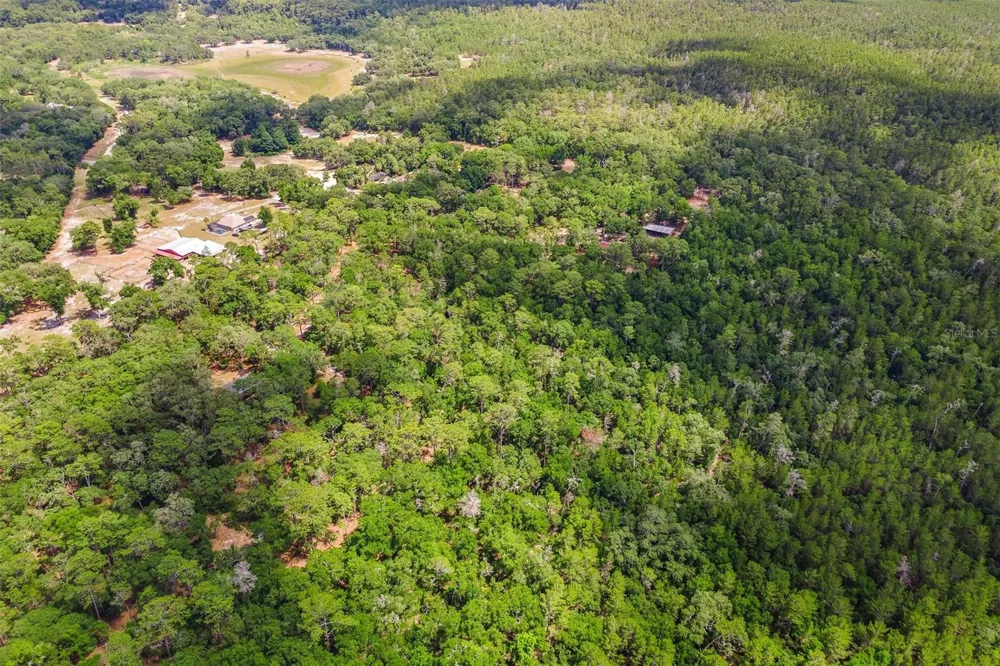 SE 152ND - LOT 17 (RAVENSWOOD RD) PARCEL C PLACE Altoona, FL 32702