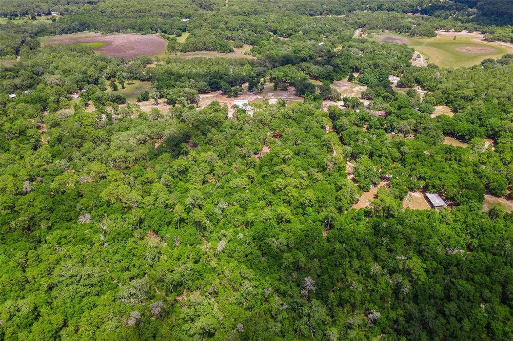 SE 152ND - LOT 17 (RAVENSWOOD RD) PARCEL C PLACE Altoona, FL 32702