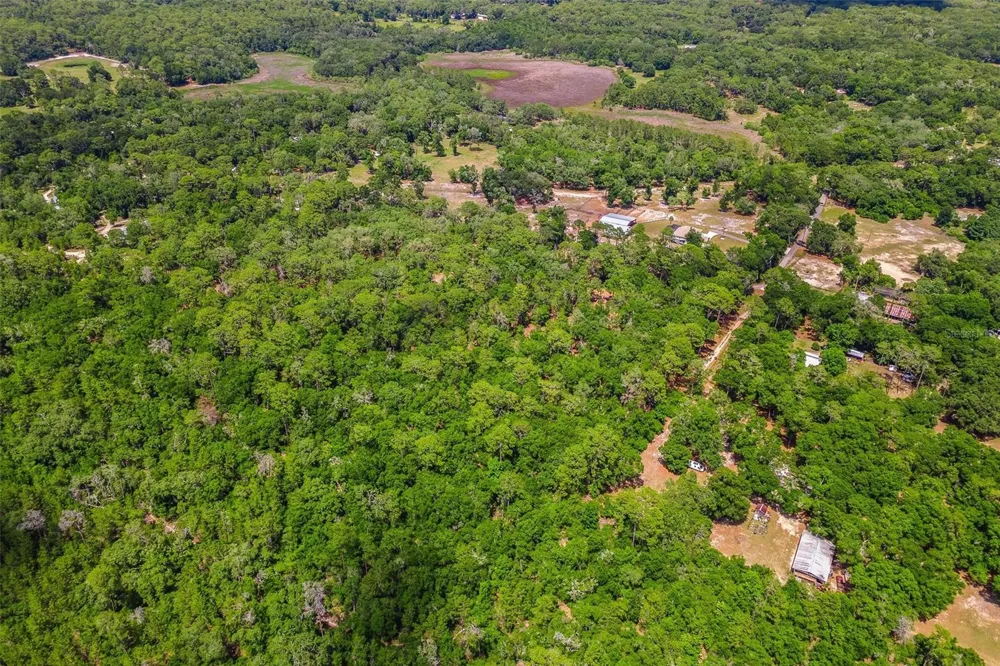 SE 152ND - LOT 17 (RAVENSWOOD RD) PARCEL C PLACE Altoona, FL 32702