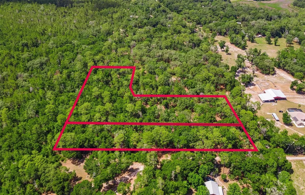 SE 152ND - LOT 17 (RAVENSWOOD RD) PARCEL C PLACE Altoona, FL 32702