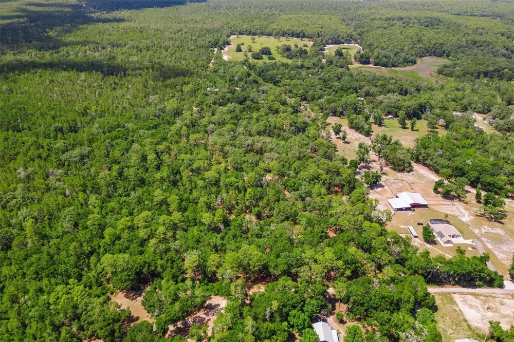 SE 152ND - LOT 17 (RAVENSWOOD RD) PARCEL C PLACE Altoona, FL 32702