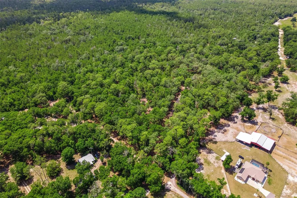 SE 152ND - LOT 17 (RAVENSWOOD RD) PARCEL C PLACE Altoona, FL 32702