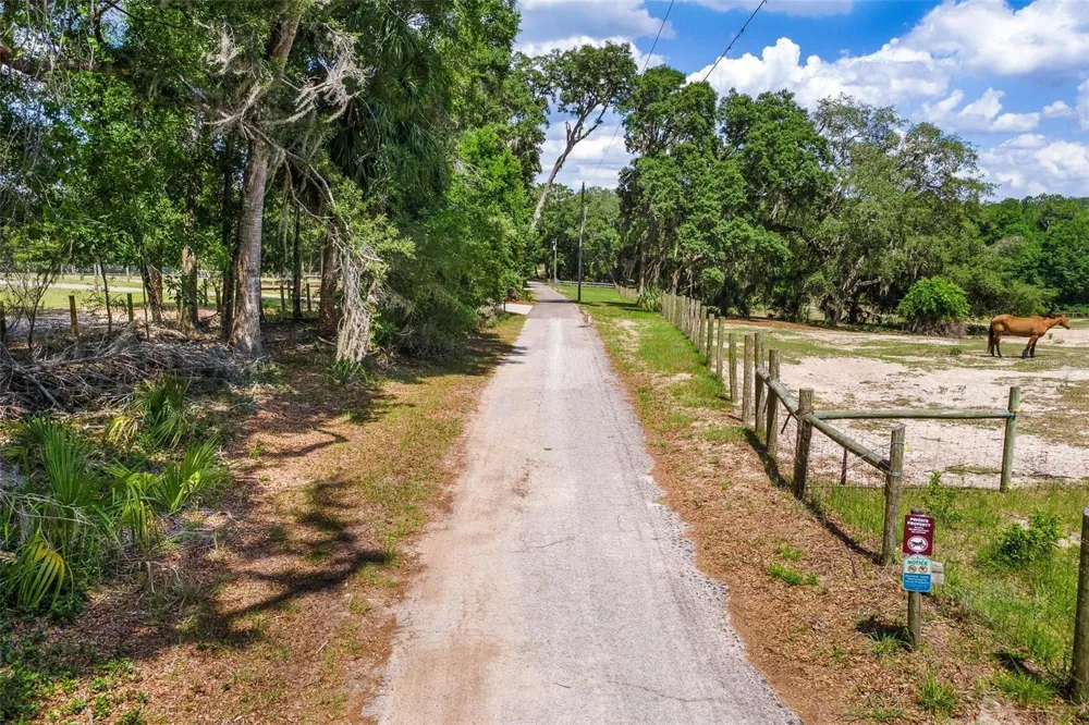 SE 152ND - LOT 17 (RAVENSWOOD RD) PARCEL C PLACE Altoona, FL 32702