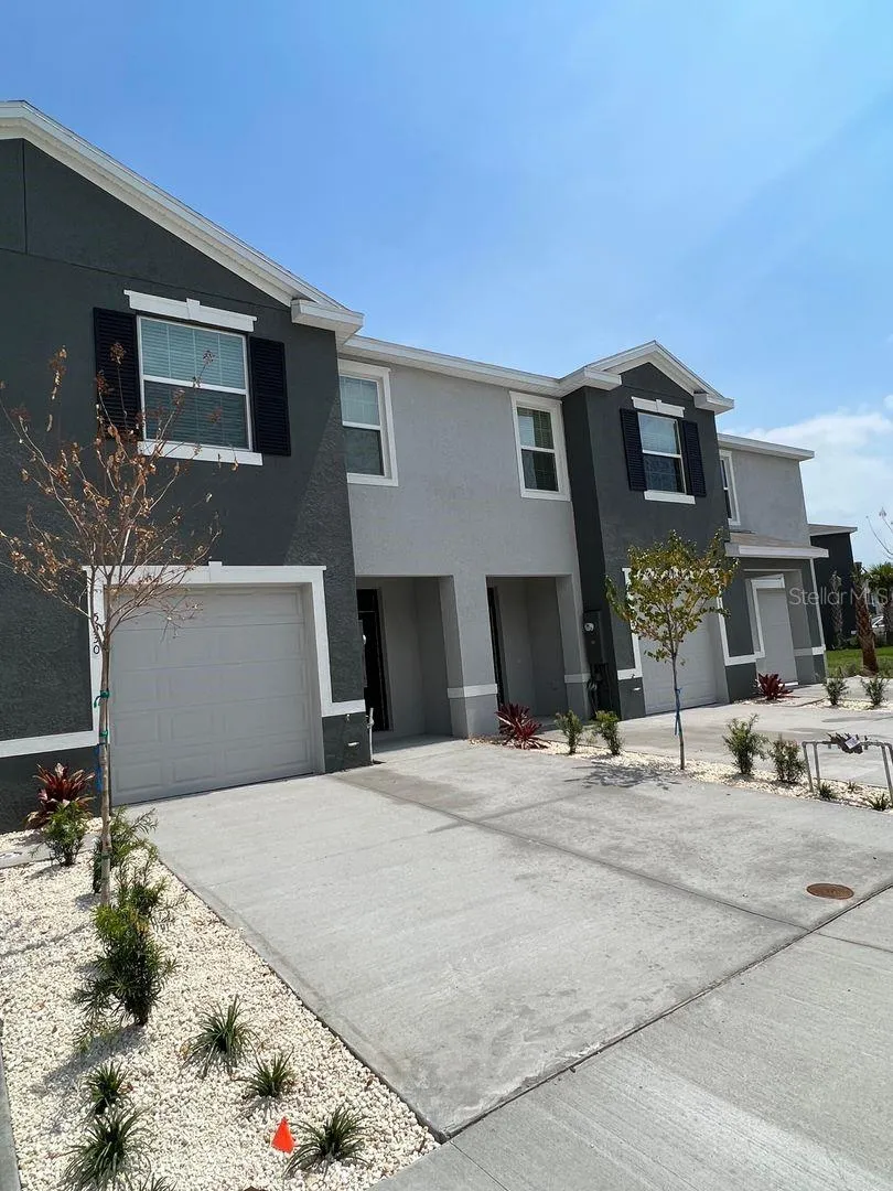 5330 DRAGONFLY DRIVE Wildwood, FL 34785