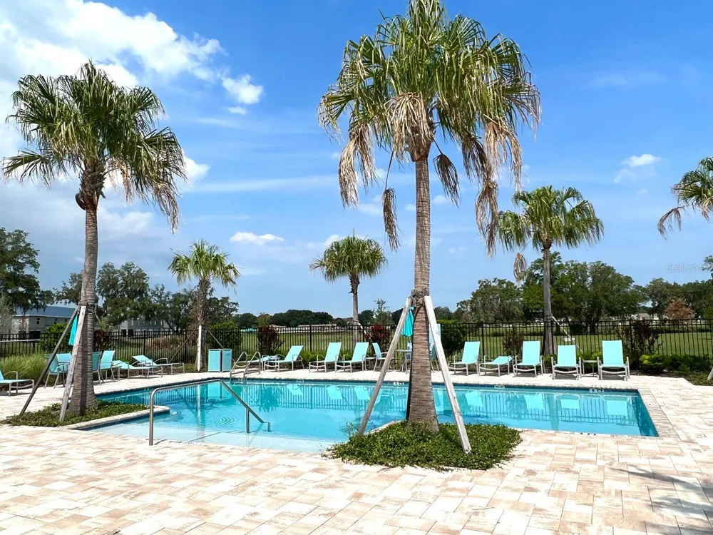 5330 DRAGONFLY DRIVE Wildwood, FL 34785