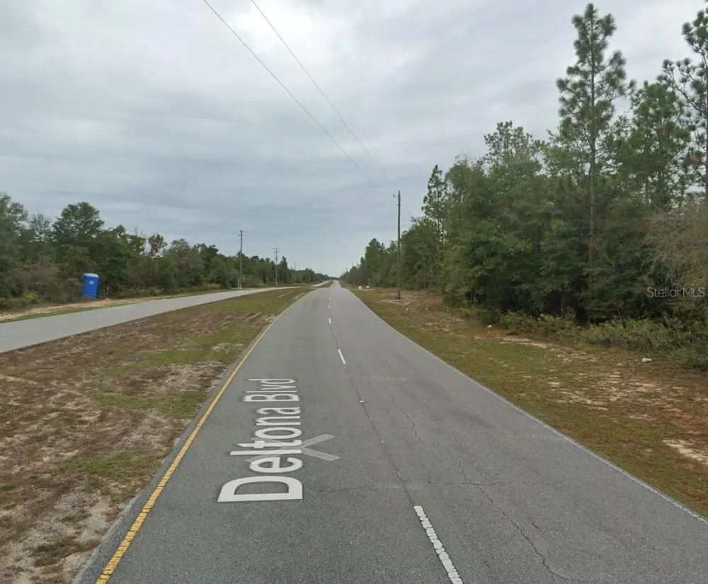 DELTONA BOULEVARD Chipley, FL 32428