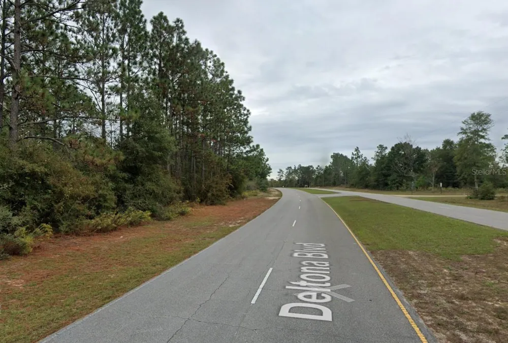 DELTONA BOULEVARD Chipley, FL 32428
