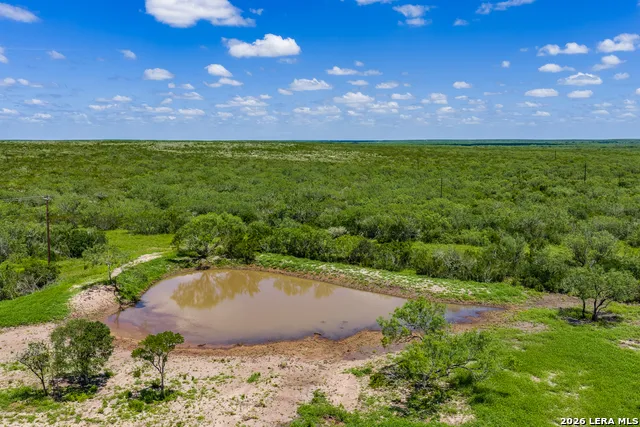 111 Los Lomas Ranch Road Freer, TX 78357