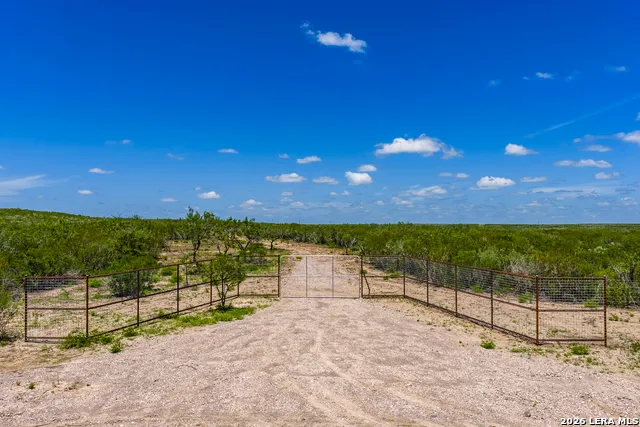 111 Los Lomas Ranch Road Freer, TX 78357
