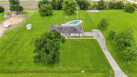302 Country Road 893