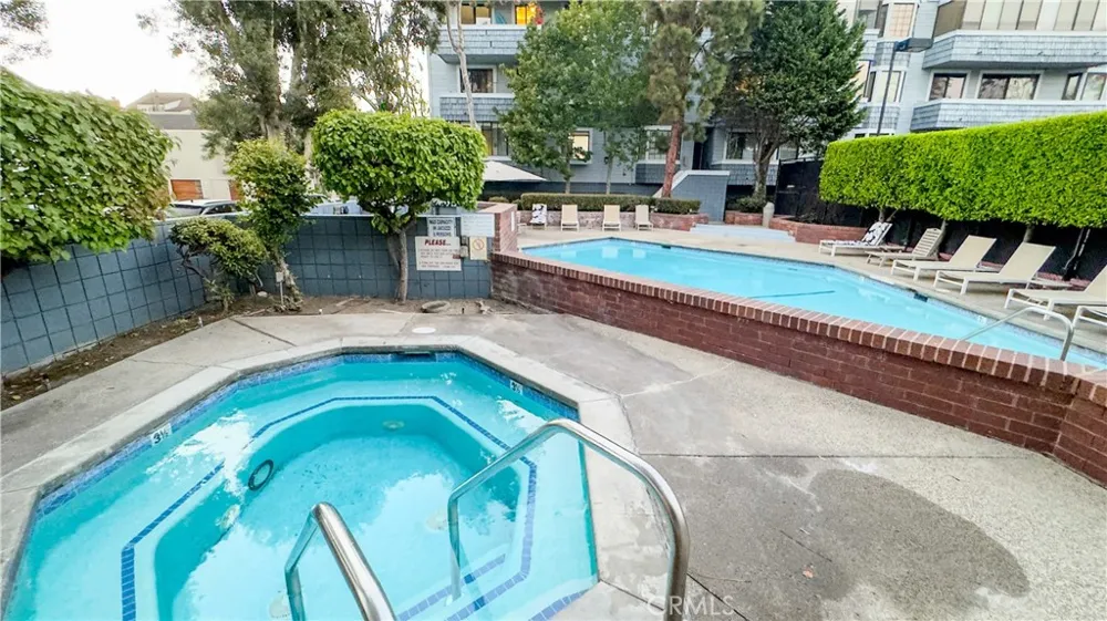4600 Via Dolce #2203 Marina del Rey, CA 90292