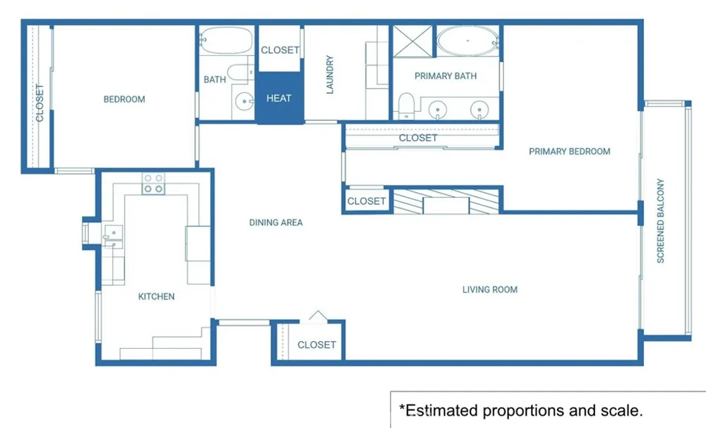 4600 Via Dolce #2203 Marina del Rey, CA 90292