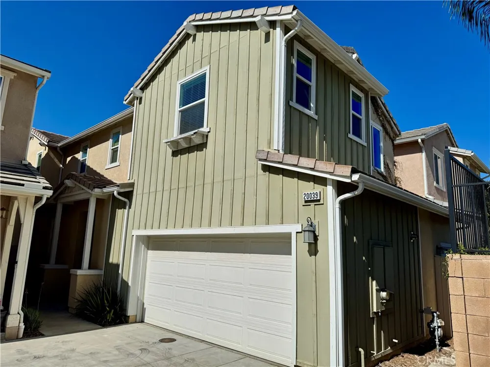 20039 Lila Pl Winnetka, CA 91306