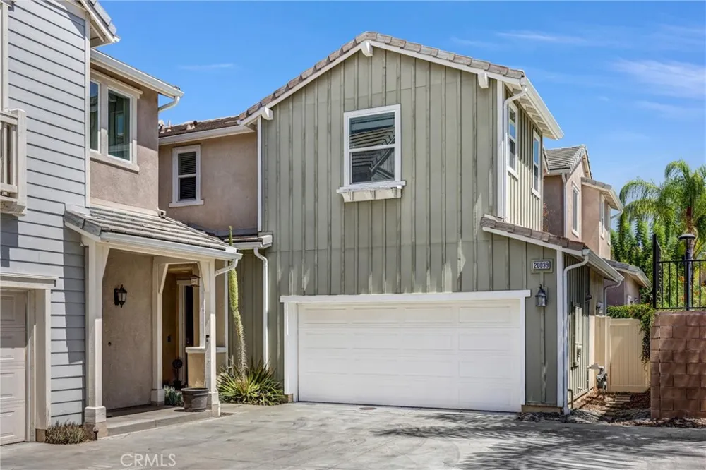 20039 Lila Pl Winnetka, CA 91306