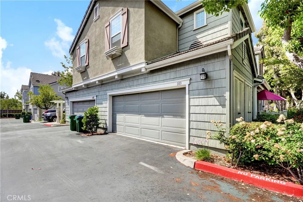 183 Sklar Ladera Ranch, CA 92694