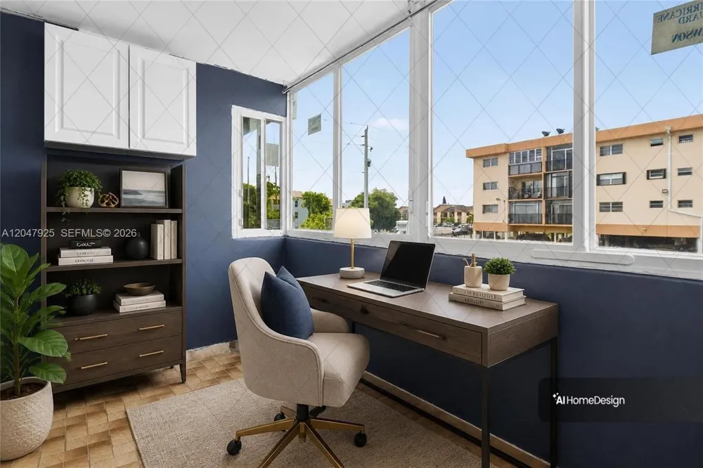 6070 W 18th Ave #209 Hialeah, FL 33012