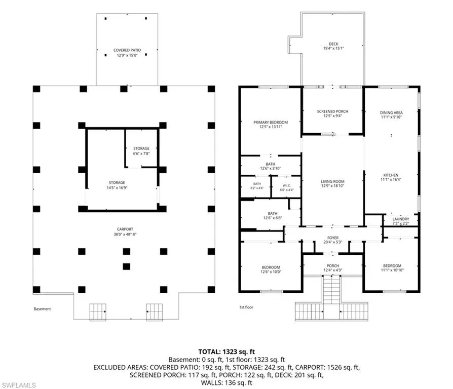10810 Habitat Circle Bokeelia, FL 33922