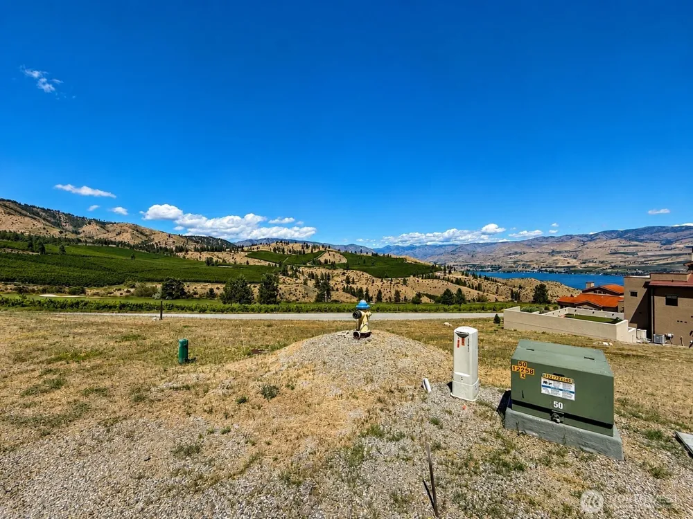202 Bandera Way Chelan, WA 98816