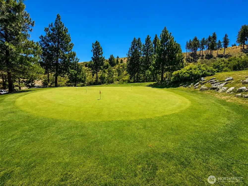 202 Bandera Way Chelan, WA 98816