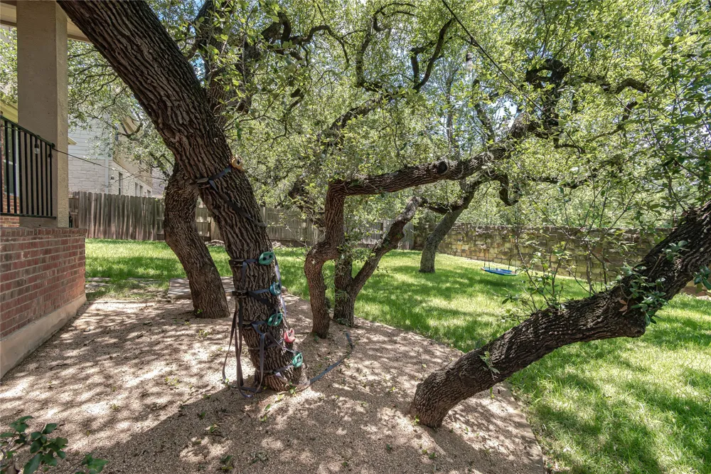 12017 Cherisse Drive Austin, TX 78739