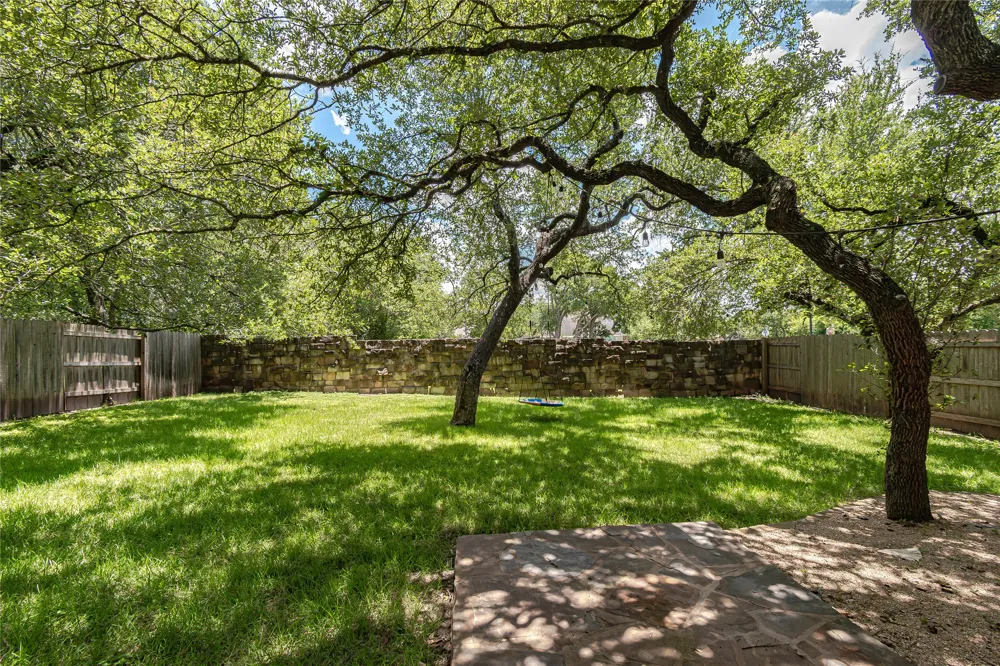 12017 Cherisse Drive Austin, TX 78739