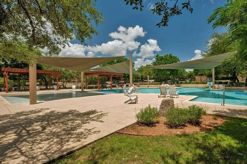 12017 Cherisse Drive Austin, TX 78739