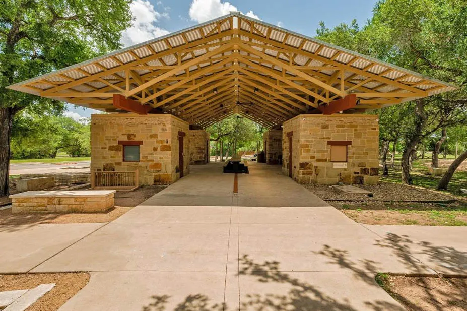 12017 Cherisse Drive Austin, TX 78739
