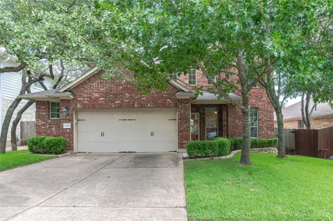 12017 Cherisse Drive