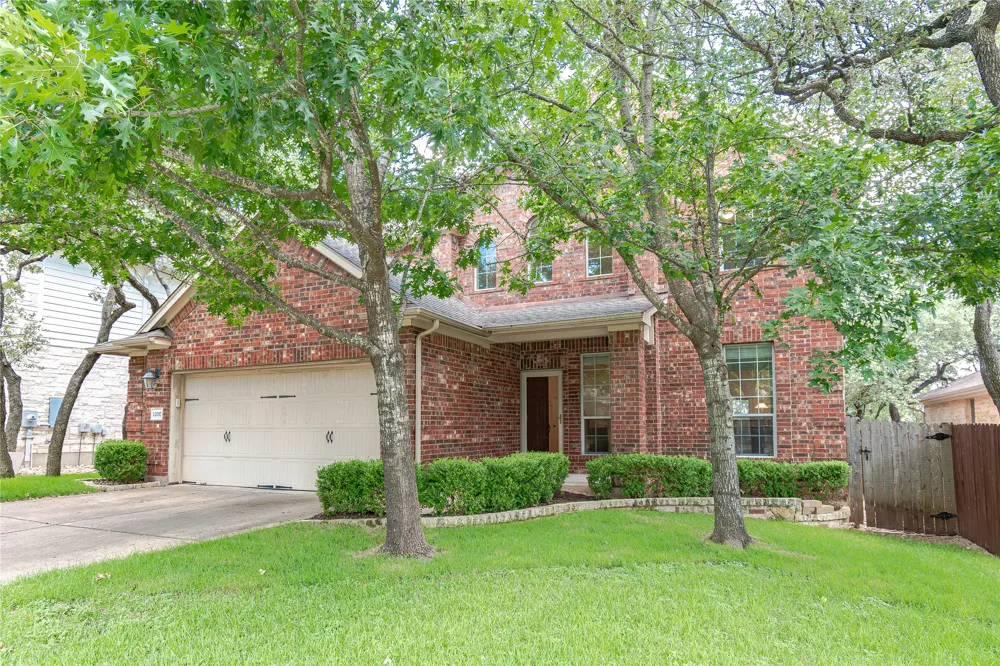 12017 Cherisse Drive Austin, TX 78739