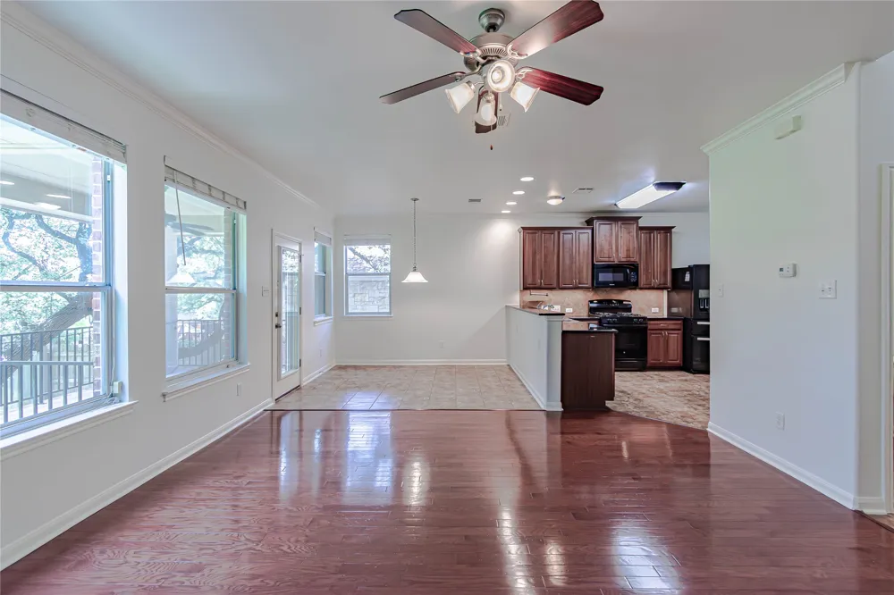 12017 Cherisse Drive Austin, TX 78739