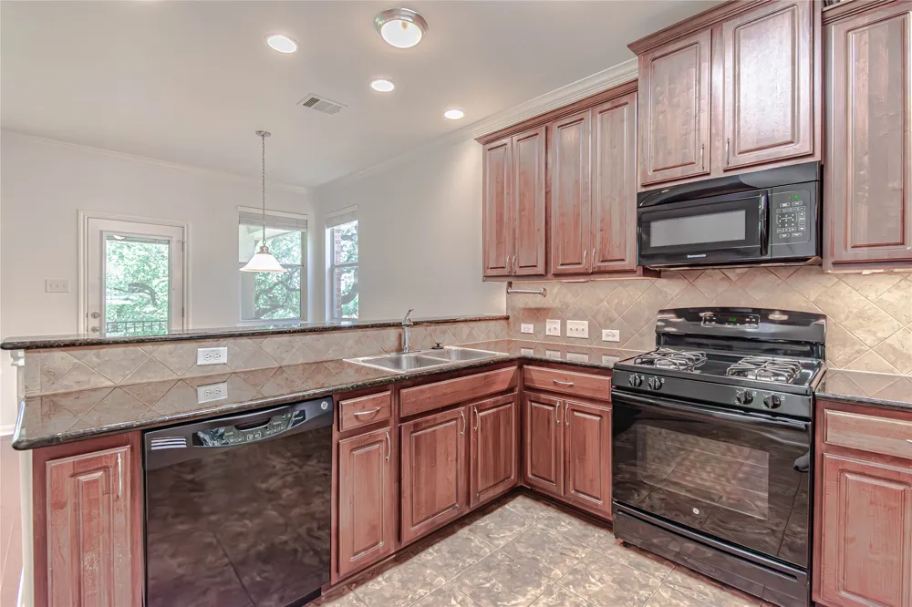 12017 Cherisse Drive Austin, TX 78739