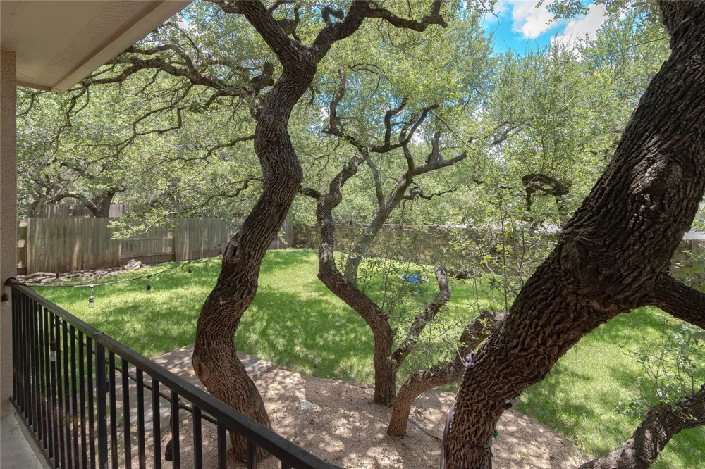 12017 Cherisse Drive Austin, TX 78739