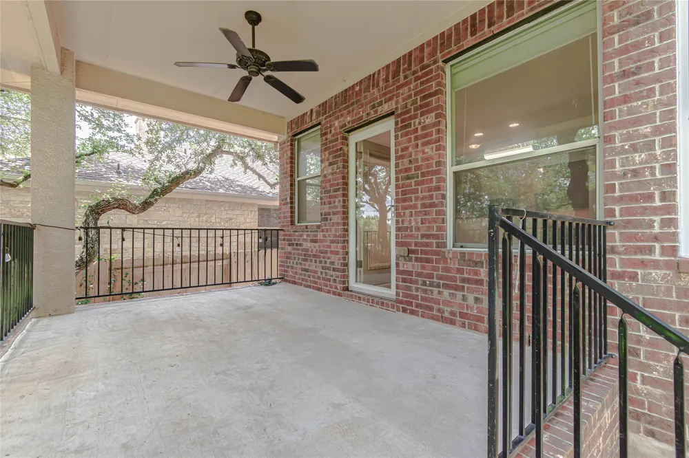 12017 Cherisse Drive Austin, TX 78739