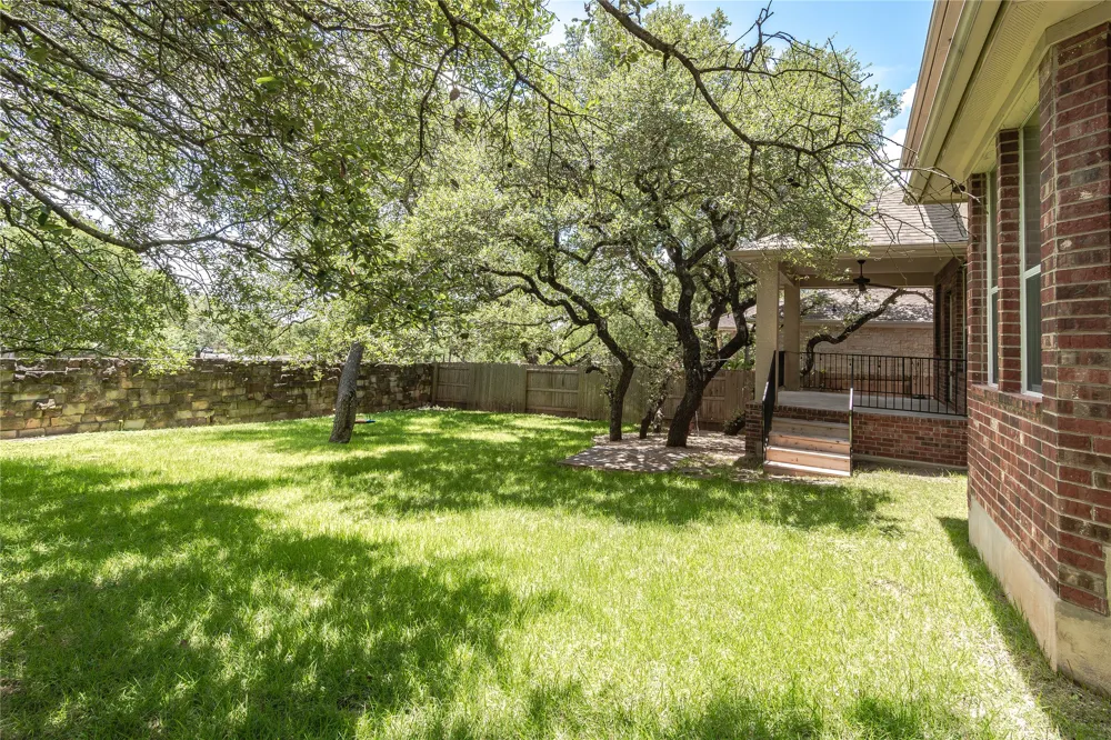 12017 Cherisse Drive Austin, TX 78739
