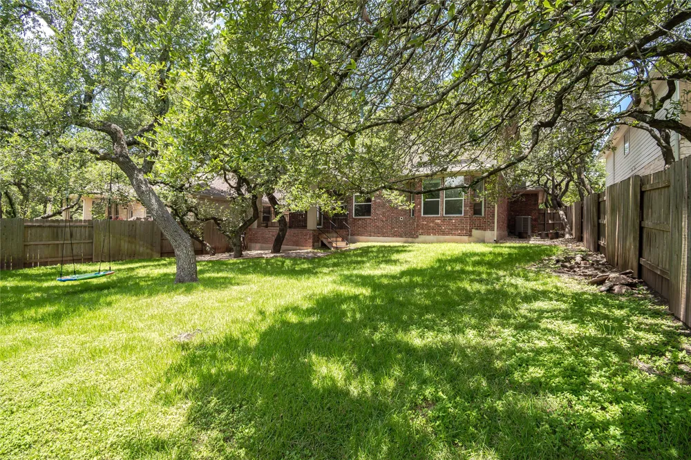 12017 Cherisse Drive Austin, TX 78739
