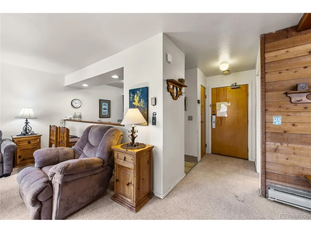 166 Argentine Court #A-1433 Dillon, CO 80435