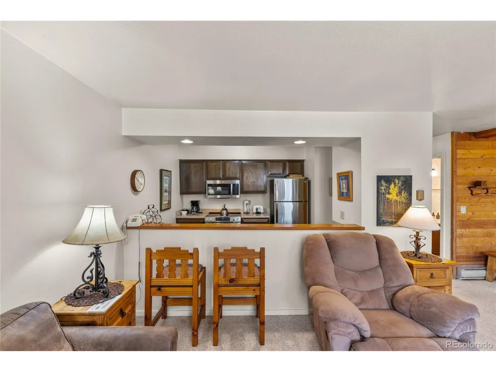166 Argentine Court #A-1433 Dillon, CO 80435