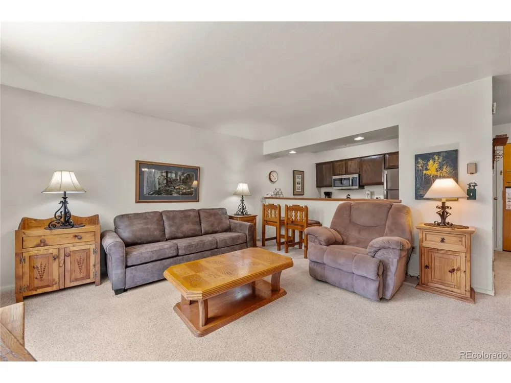 166 Argentine Court #A-1433 Dillon, CO 80435