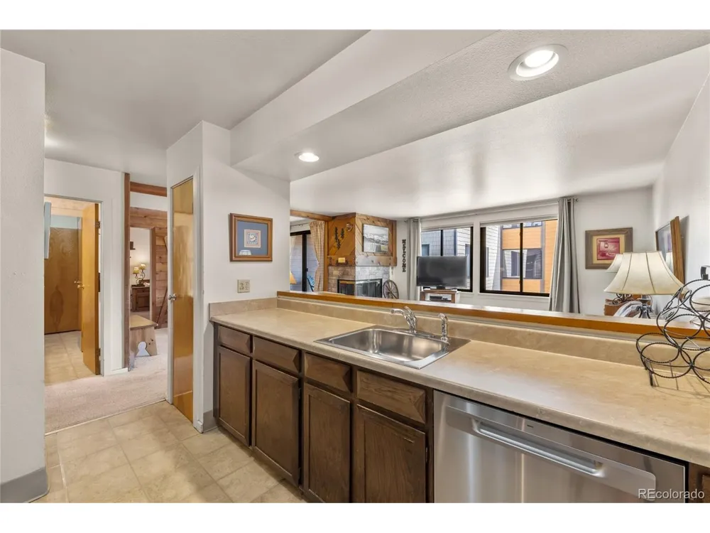 166 Argentine Court #A-1433 Dillon, CO 80435