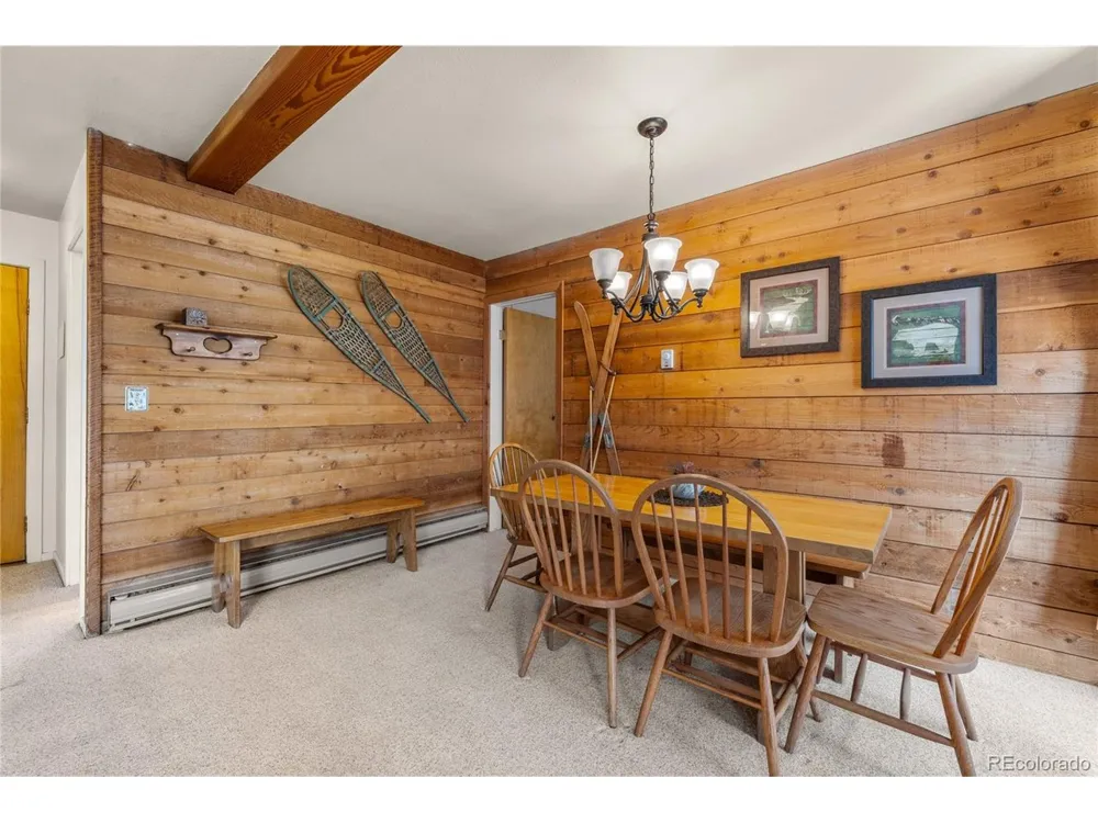 166 Argentine Court #A-1433 Dillon, CO 80435